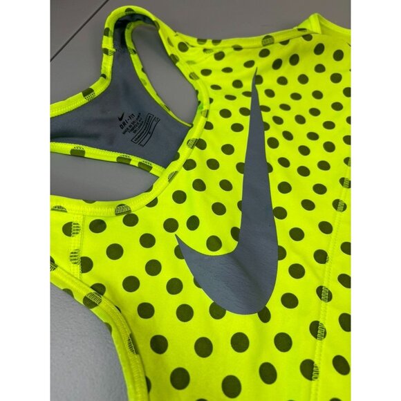Victoria's Secret Nike women's small sports bra bundle neon black athletic - Picture 7 of 13